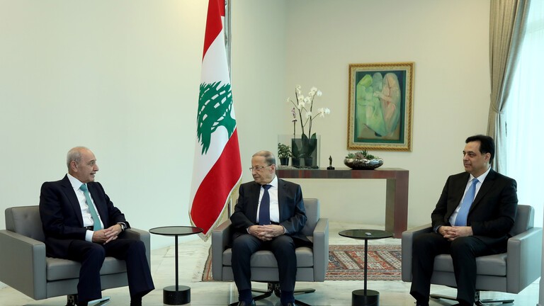 لبنان رسمياً يتخلف عن سداد ديونه ودياب: ندفع ثمن السنوات الماضية فهل يجب تحميله لأبنائنا