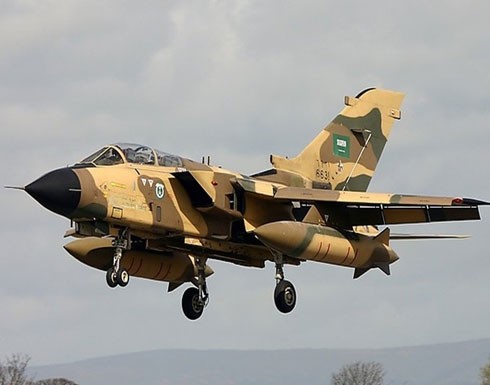 طيران تحالف العدوان الامريكي السعودي يشن أكثر من 20 غارة جوية على محافظتي الجوف ومأرب اليمنيين