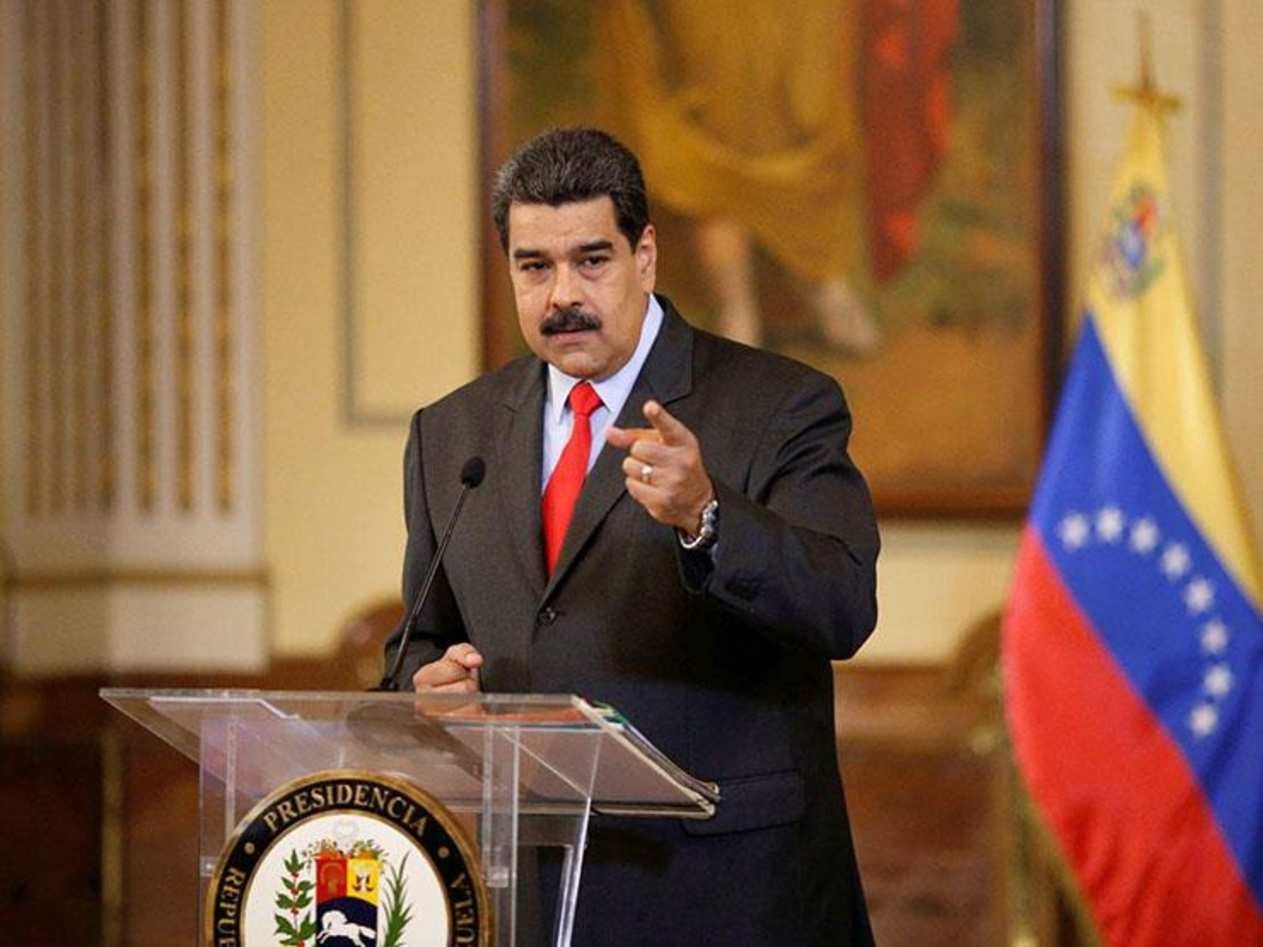 النتائج الأولية للزيارة التي قام بها إلى جمهورية فنزويلا البوليفارية المقرر الخاص المعني بالتأثير السلبي للتدابير القسرية الانفرادية على التمتع بحقوق الإنسان