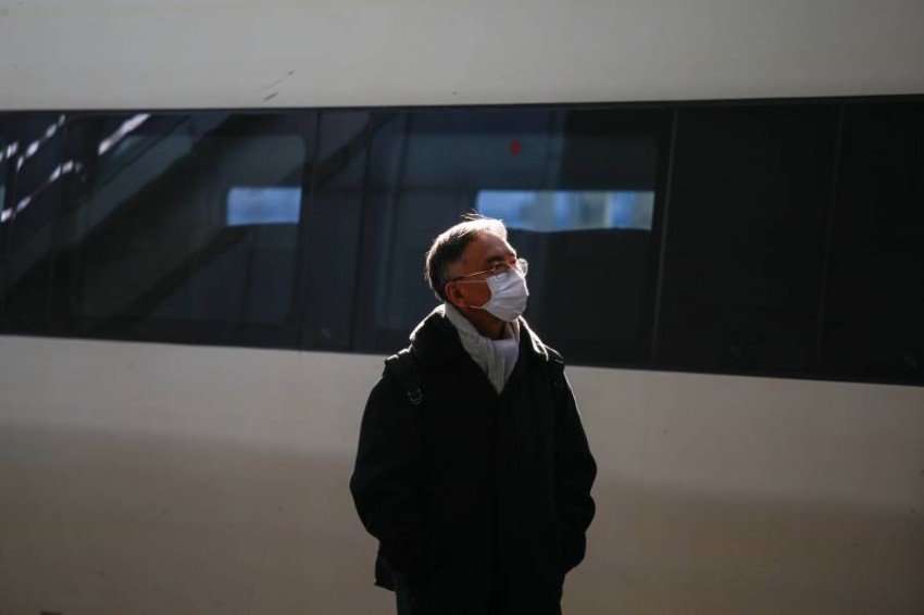 من هم الأكثر عرضة للإصابة بفيروس كورونا