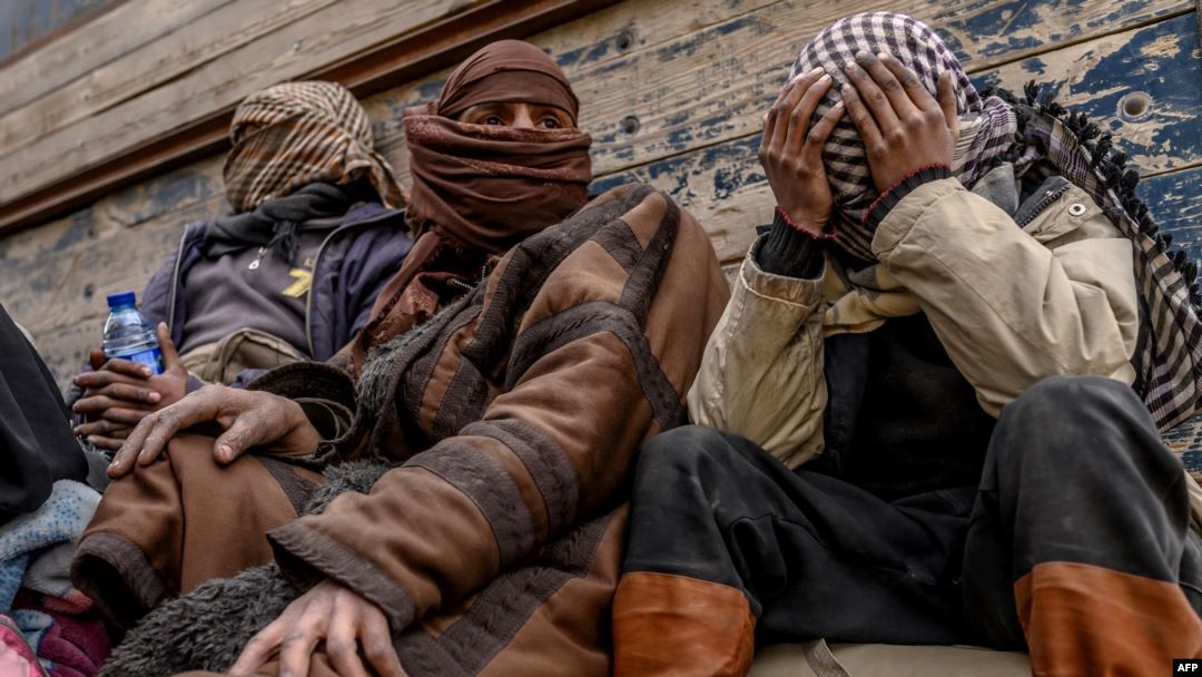 ما هو سر الهروب الجماعي للدواعش من سجن غويران في الحسكة..