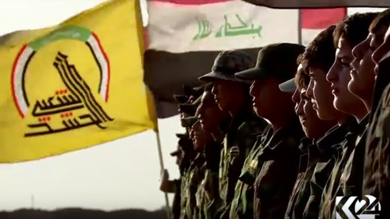 الحشد الشعبي يتوقع مزيداً من التصعيد الأميركي إثر الضربة المؤلمة في التاجي