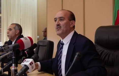 الجزائر تتهم 