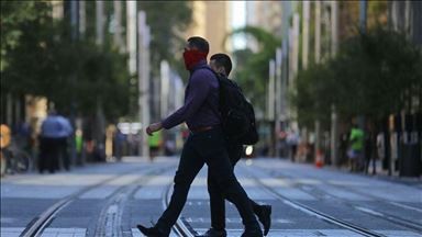 المشهد  المغاربي 19-3-2020 كورونا يتصدر قائمة أولويات دوله