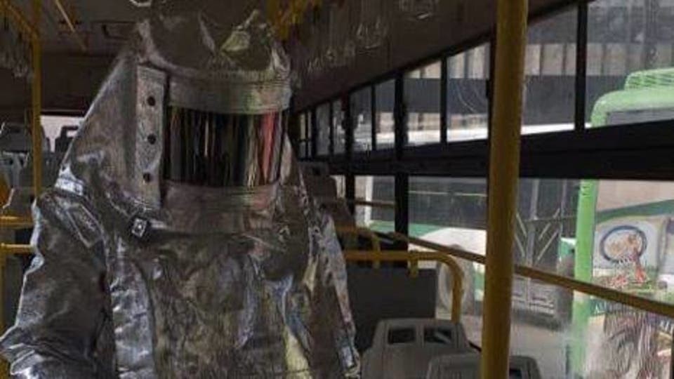 قرار حظر جديد في سوريا.. يتخذ لأول مرة !!