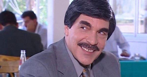 بالفيديو شاهد كيف تنبأ الفنان السوري ياسر العظمة بتفشي فيروس 