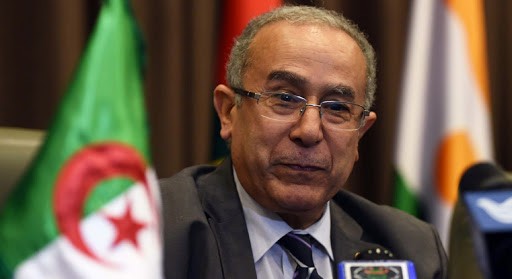 مبعوث جزائري جديد يلوح في الأفق كمبعوث إلى ليبيا