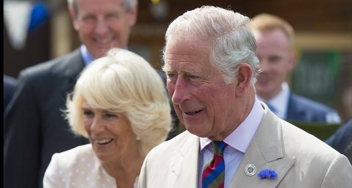 إصابة الأمير تشارلز بفيروس كورونا فهل الملكة بخير!