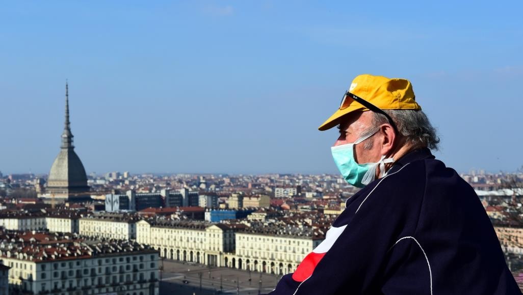 الصحة العالمية: القارة الأوروبية باتت بؤرة لتفشي وباء كورونا