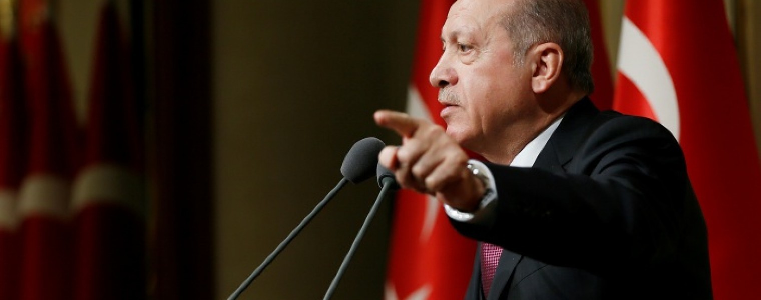 تصريحات على غاية الخطورة تصدر عن أردوغان فما الذي قاله؟