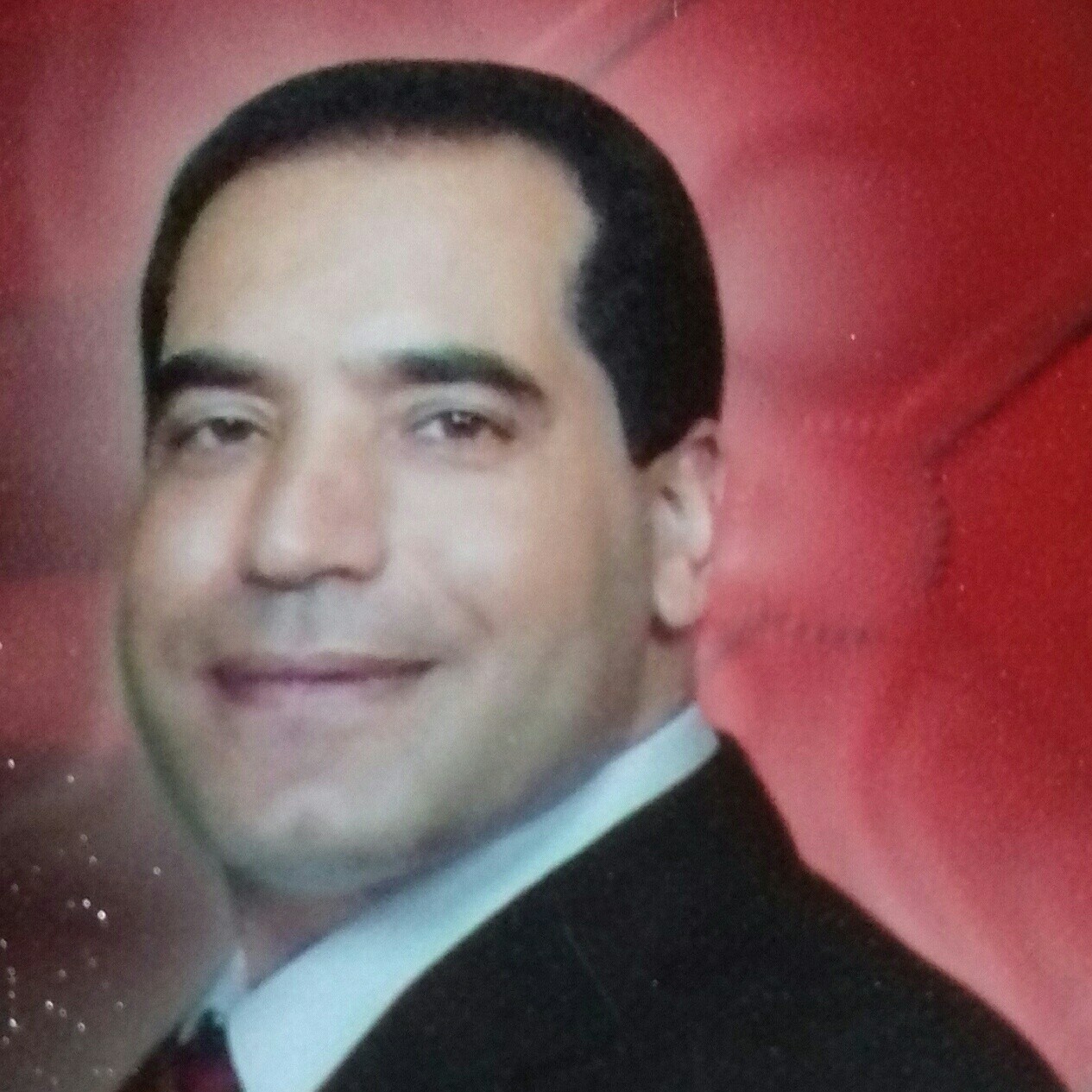 الحب فی زمن الکورونا\ محمد سعد عبد اللطیف