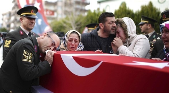 مقتل أول جندي تركي في ريف إدلب بعد سريان اتفاق موسكو