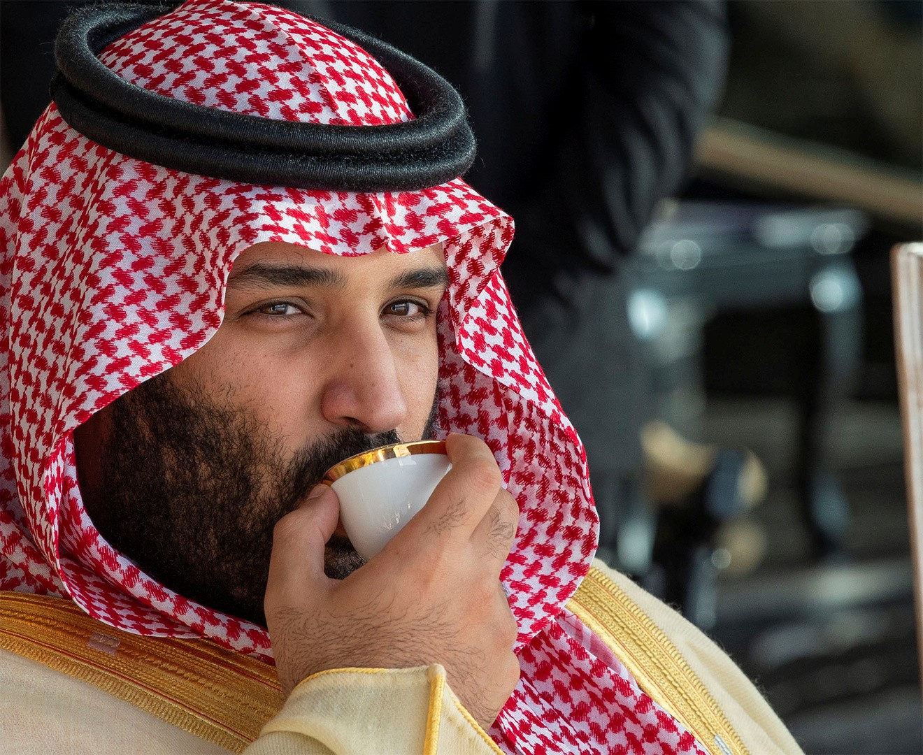 بالفيديو: أين ظهر محمد بن سلمان بعد التقرير السري الذي فضح تورّطه بقتل خاشقجي