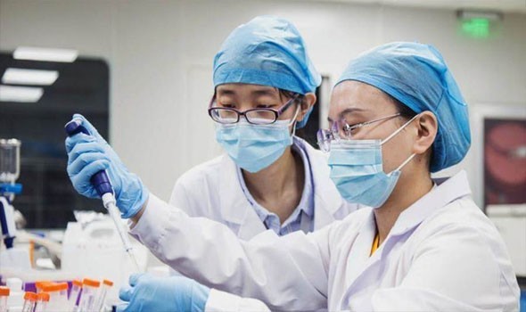بعد عجز امريكا عن كبح جماح انتشار فيروس كورونا, جامعة ايرانية تقدم لأمريكا أجهزة للكشف عنه.