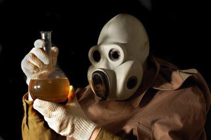 قراءة عن الحروب الصامتة واستخدامها.. وتفوق الأمريكي الأبيض في إبادة البشر..