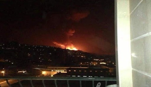 اعتراف إسرائيلي 