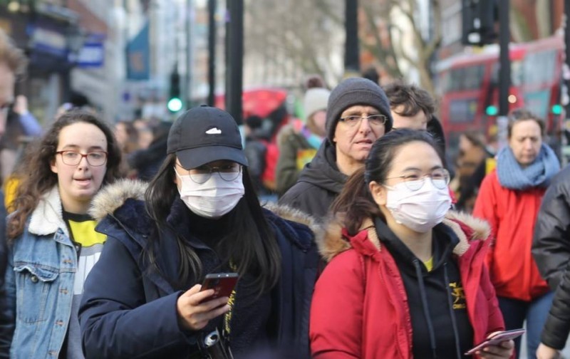 الصحة العالمية تحذر من تدهور الوضع الصحي جنوب شرق آسيا 