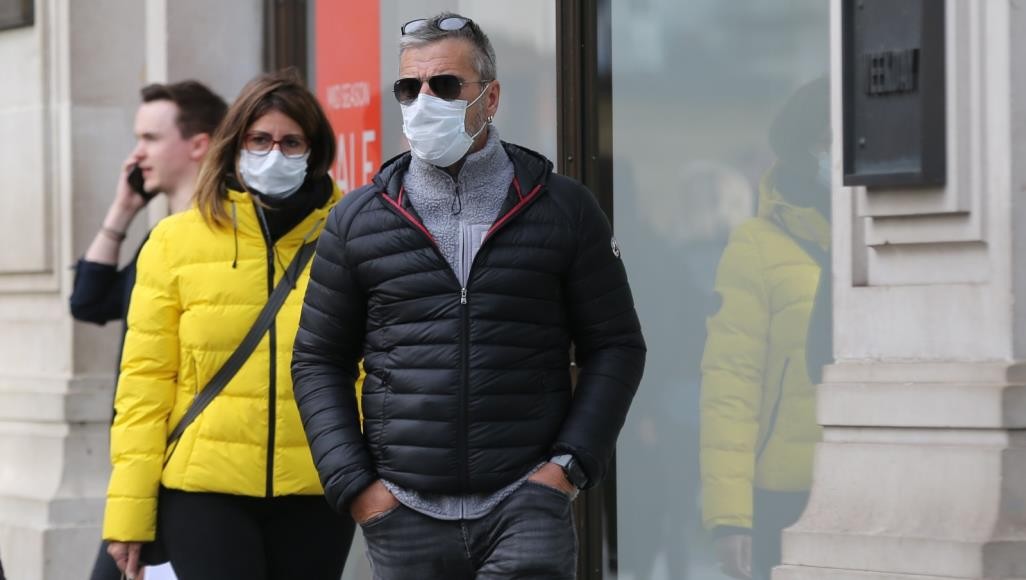 250 ألف بريطاني على موعد مع الموت بسبب كورونا !!