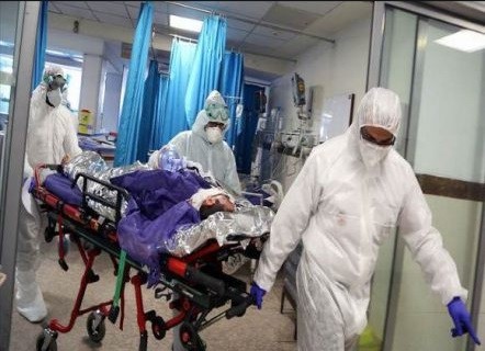 لماذا يمنع تصوير وجوه مرضى فيروس كورونا ؟ وما الذي حدث في باكستان ؟