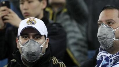 كورونا يهاجم حياة أقدم مدافع في تشكيلة ريال مدريد الحالية