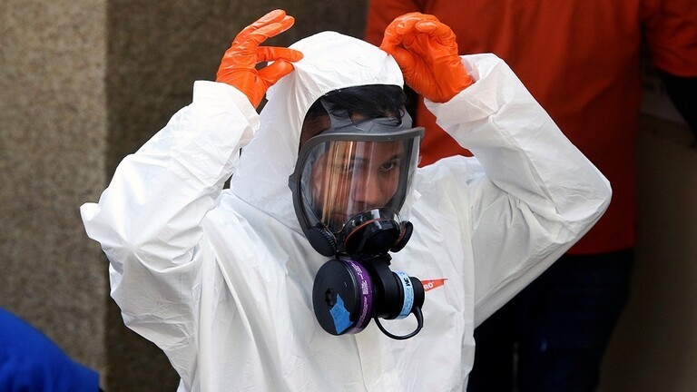 آخر أخبار فيروس كورونا حتى اللحظة.. إصابة وزيرة إسبانية ومدريد تحت الحجر قريباً