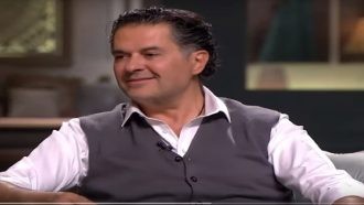 راغب علامة يتحوّل إلى خبير طبي ويتلقى الرد المناسب 
