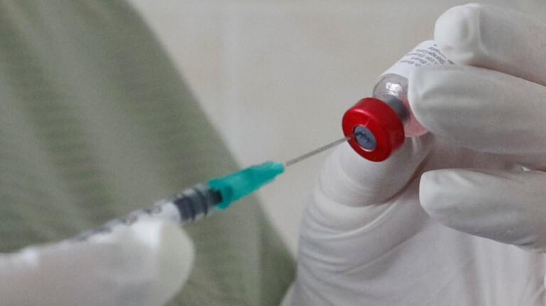 الخبر الذي ينتظره العالم..الصين أقرب لإنتاج لقاح كورونا