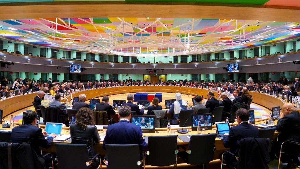 مؤتمر جديد حول سورية تستضيفه أوروبا قريباً