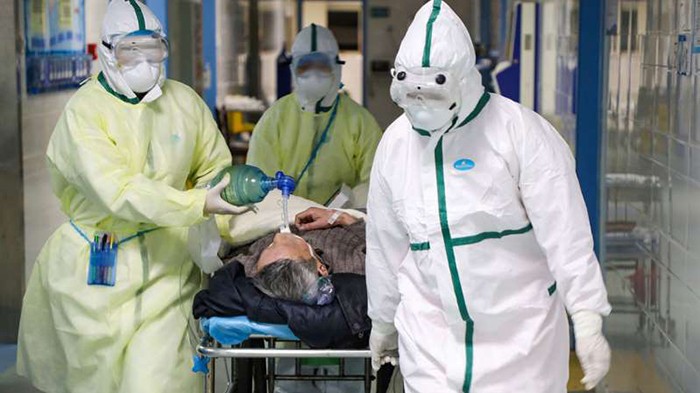 التوظيف السياسي لمرض كوفيد-19 