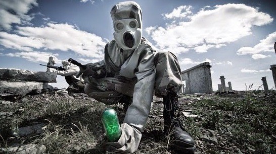 يكاد المريب أن يقول خذوني, الجنرال ماكينز ي يقر ضمنياً بدور أمريكا بنشر فيروس كورونا في ايران.