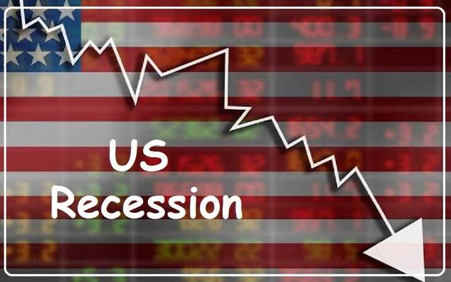 أحد أكبر البنوك الأميركية يكشف.. الولايات المتحدة دخلت رسمياً مرحلة الركود