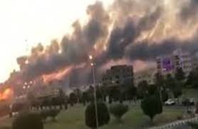 السعودية تخزن النفط في مصر بسبب كساد الأسواق وأرامكو تفتقد السيولة وتعاني من سكرات الموت