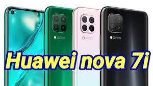مواصفات تلفون هواوي نوفا 7آي 