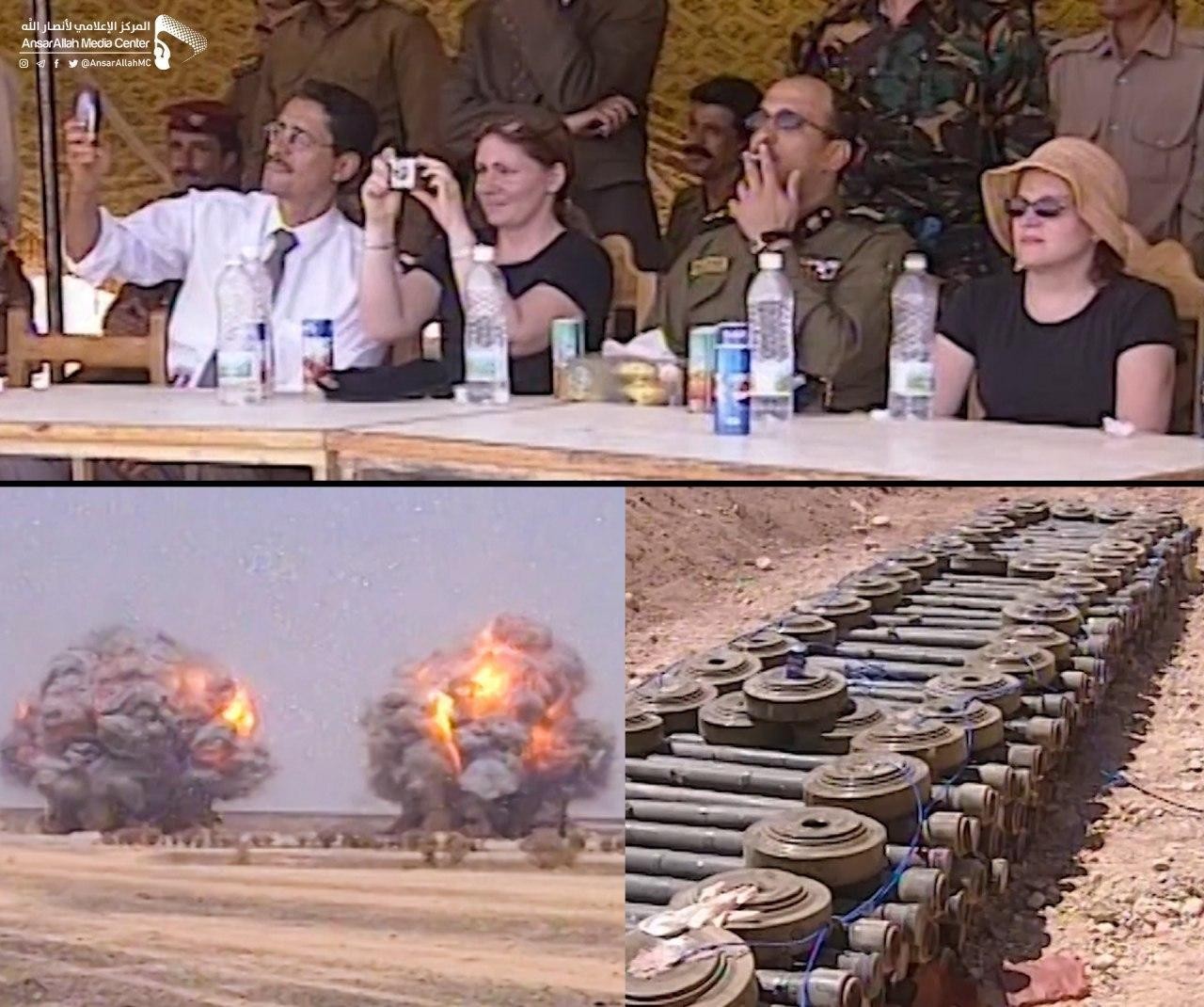  زعيم أنصار الله، عبد الملك الحوثي يفضح المستور بزمن علي عبد الله صالح , فيديو