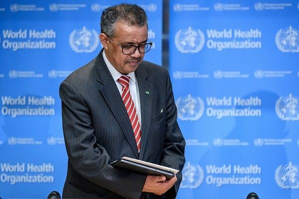 الصحة العالمية: بعيداً عن رأيهم.. يجب فحص الجميع