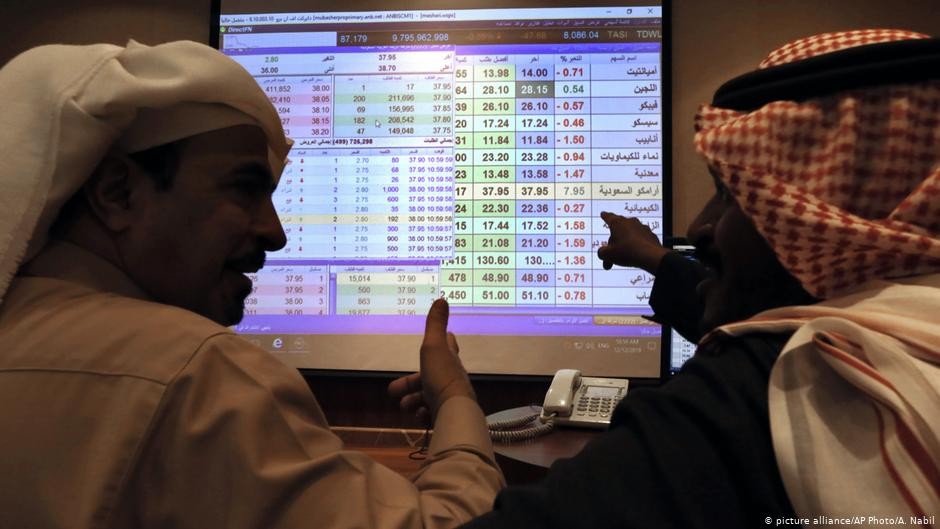 معلومات خطيرة ..السعودية أمام أعمق انكماش اقتصادي خلال عقدين