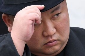 مواقع اخبارية غربية تزعم وفاة كيم جونغ اون ورسالة صوتية  له بثها الراديو الكوري تفند خبر وفاته,, تحديث