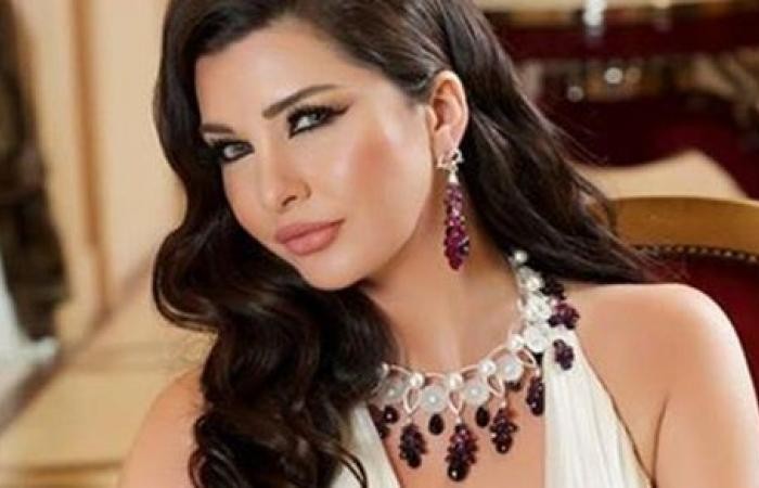 لاميتا فرنجية تشعل 