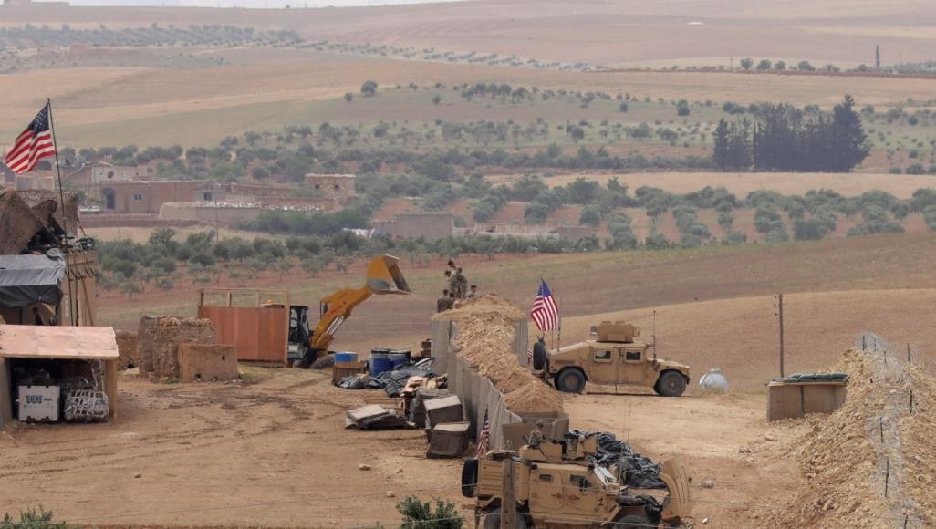 روسيا تحذر ..مخاطر انتشار 