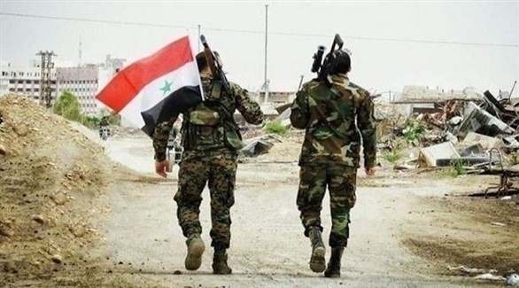 لماذا حذر الجيش السوري سكان العاصمة دمشق؟