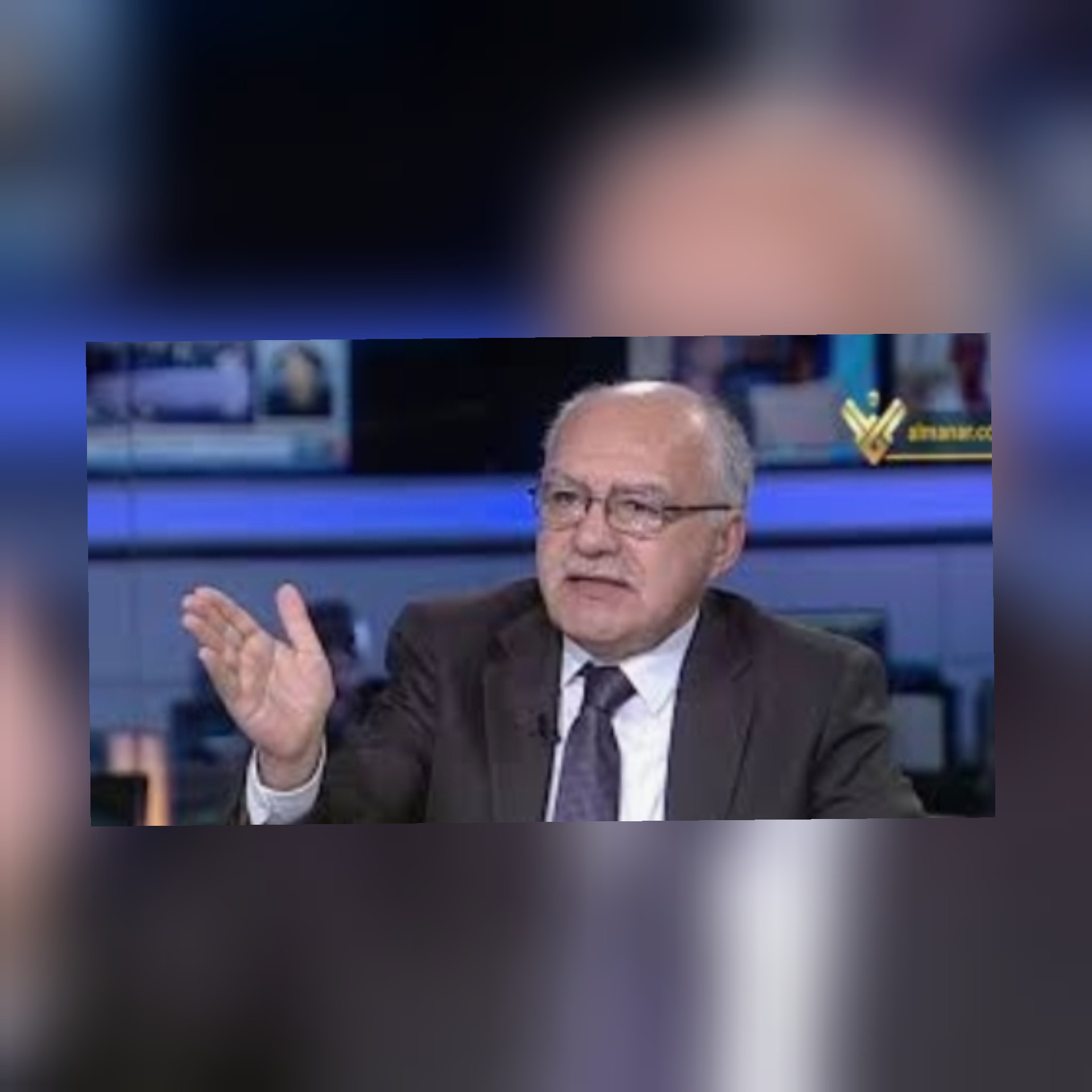 الحصار ومبادرات التضامن الشعبي