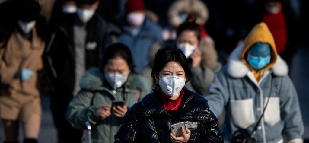 صدق أو لا تصدق.. بالأرقام واشنطن تعتمد على مساعدات بكين الطبية