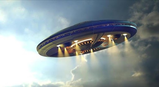 الاستخبارات الأميركية تستعين بالصحون الطائرة لإقناع الأميركيين بالبقاء بمنازلهم