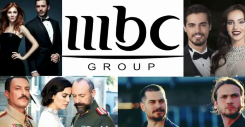 MBC  ترفع سلاح المسلسلات الهندية بوجه الاجتياح التركي