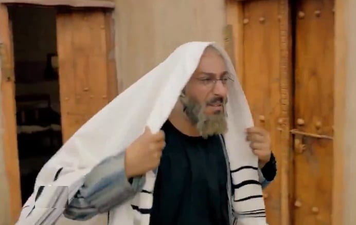 قطار التطبيع  عبر قناة MBC ينطلق بأقصى سرعة للترويج للتطبيع والدراما الكويتية هي الأداة هذه المرة.