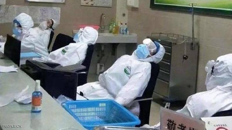 هام جداً.. كوارث كورونا القادمة ستدمّر الفرق الطبية في العالم