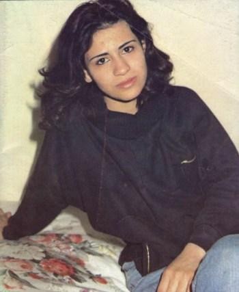 في ذكرى ارتقاء بطلة من أبطال لبنان, الرحمة والسلام لروح بطلة لبنان سناء محيدلي,