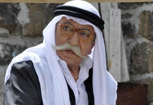 الحلقة السابعة عشرة والثامنة عشرة من مسلسل 