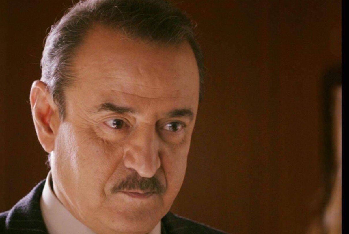 هل أصيب الفنان بسام كوسا بفيروس 