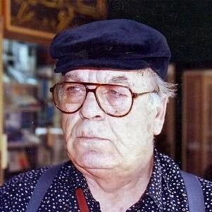 في ذكرى وفاته مالا تعرفه عن محمد الماغوط .. فيديو